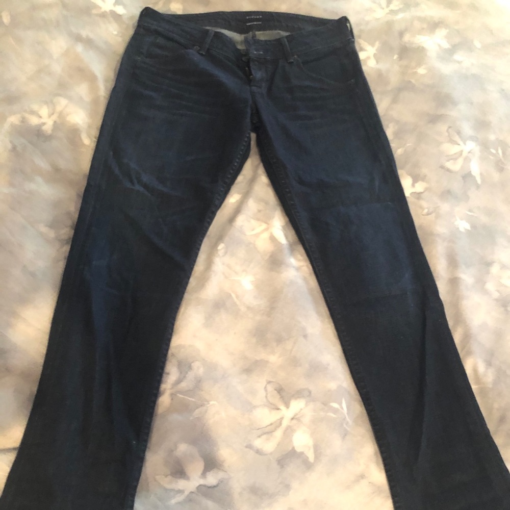 Hudson jeans - Picture 2 of 4